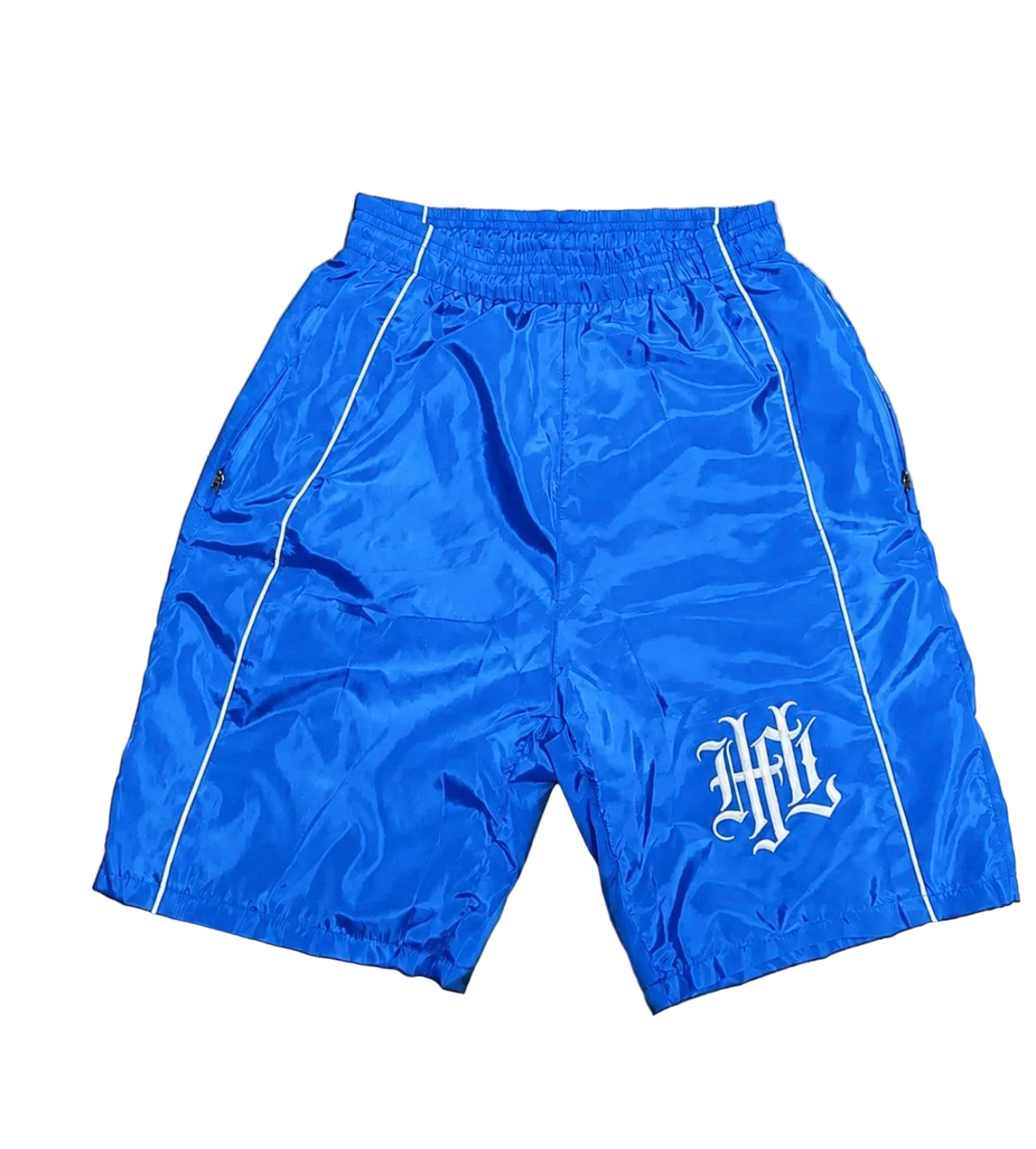 HFL DUKE BLUE SHORTS