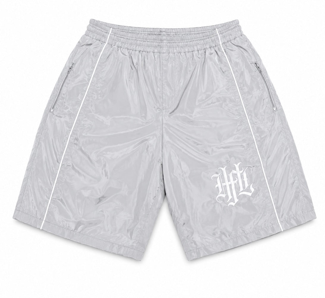 SMOKE GRAY HFL SHORTS