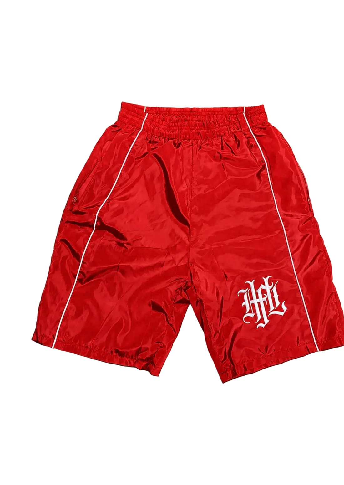 CHERRY HFL NEON SHORTS